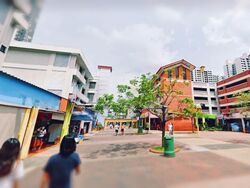 Ang Mo Kio Avenue 8 (D20), Shop House #580766081